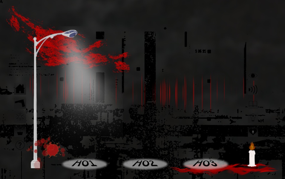 【TRPG】ココフォリア部屋6