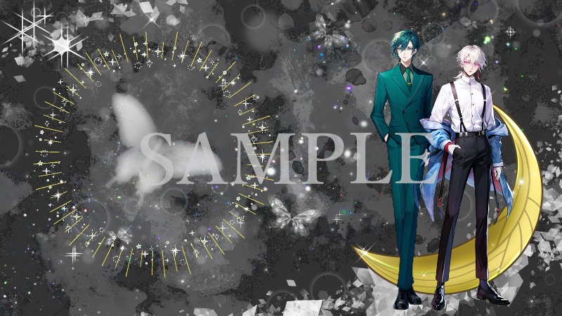 【TRPG】ココフォリア部屋2