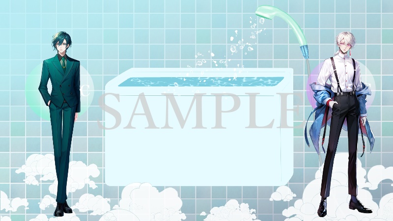 【TRPG】ココフォリア部屋2