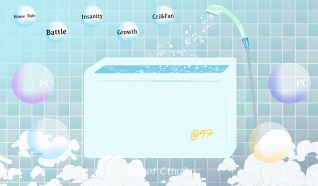 【TRPG】ココフォリア部屋2