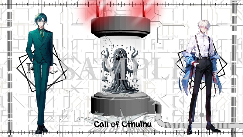 【TRPG】ココフォリア部屋2