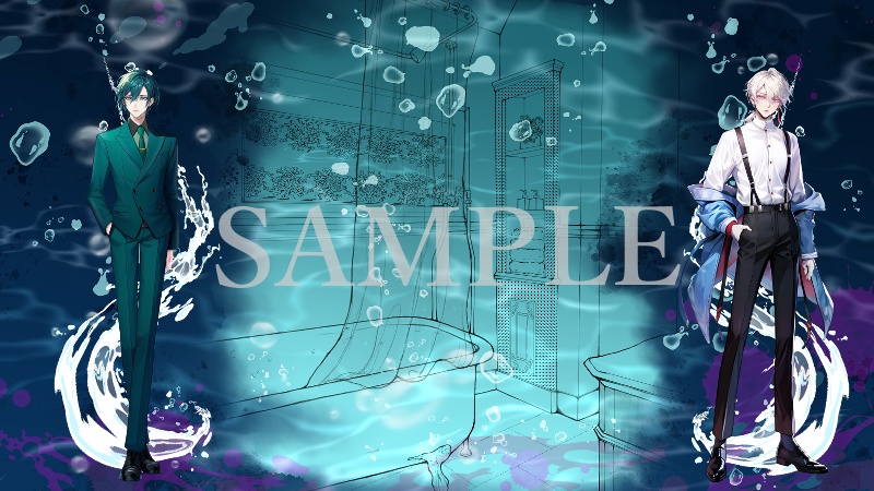 【TRPG】ココフォリア部屋2