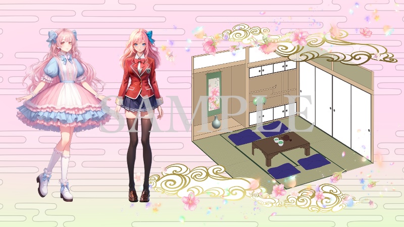 【TRPG】ココフォリア部屋2