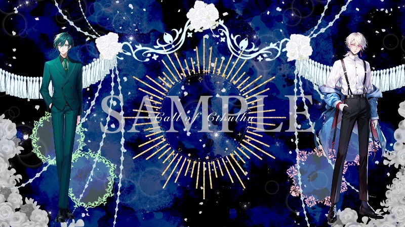 【TRPG】ココフォリア部屋2