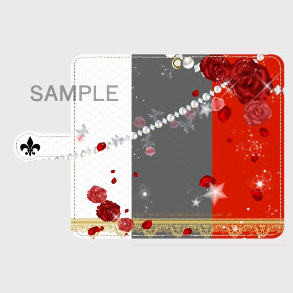 【オーダー】イメージアクセサリー