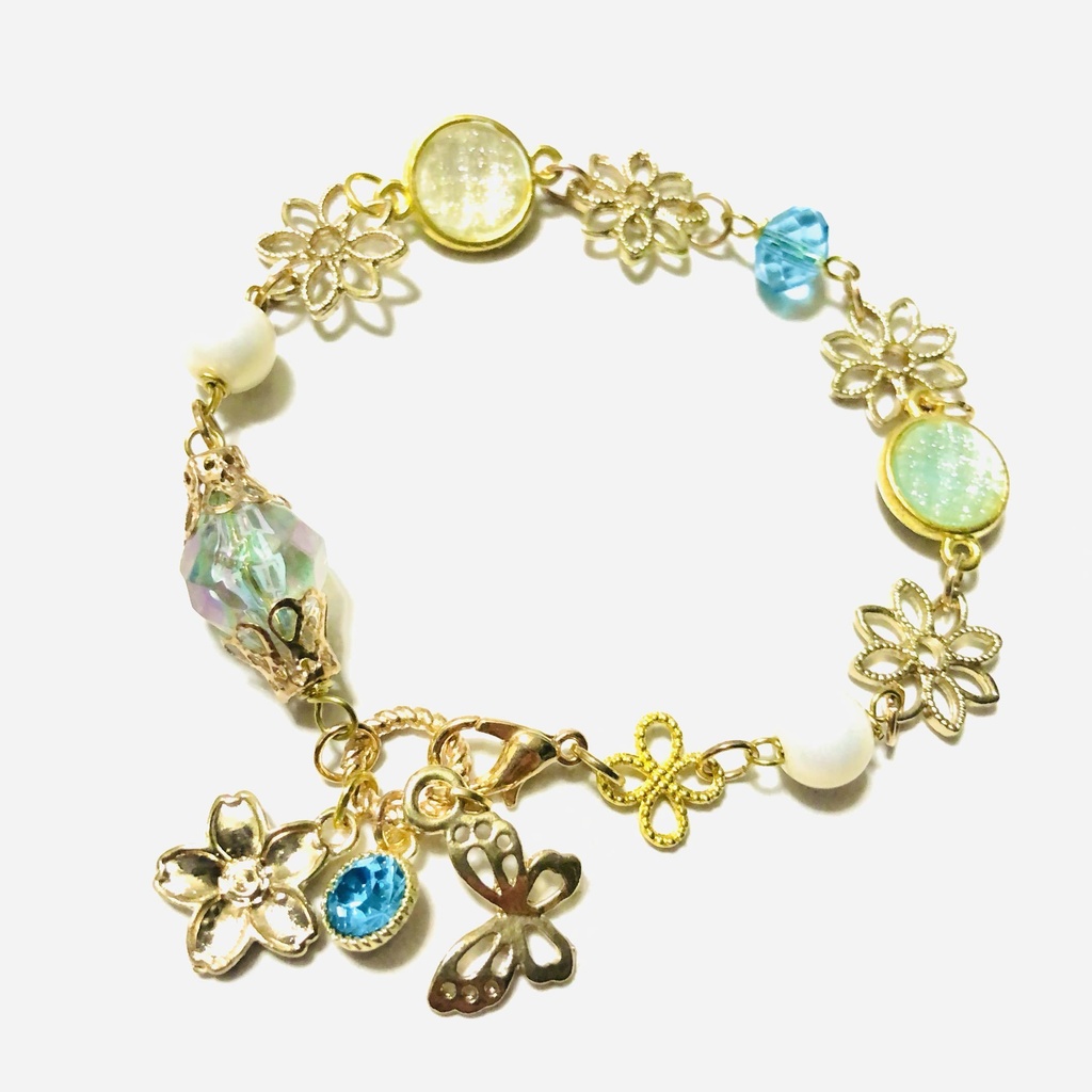 【オーダー】イメージアクセサリー