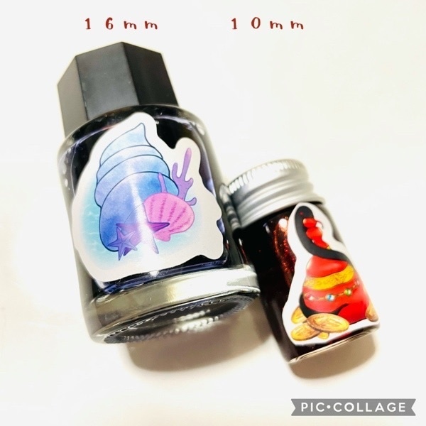 【オーダー】イメージアクセサリー