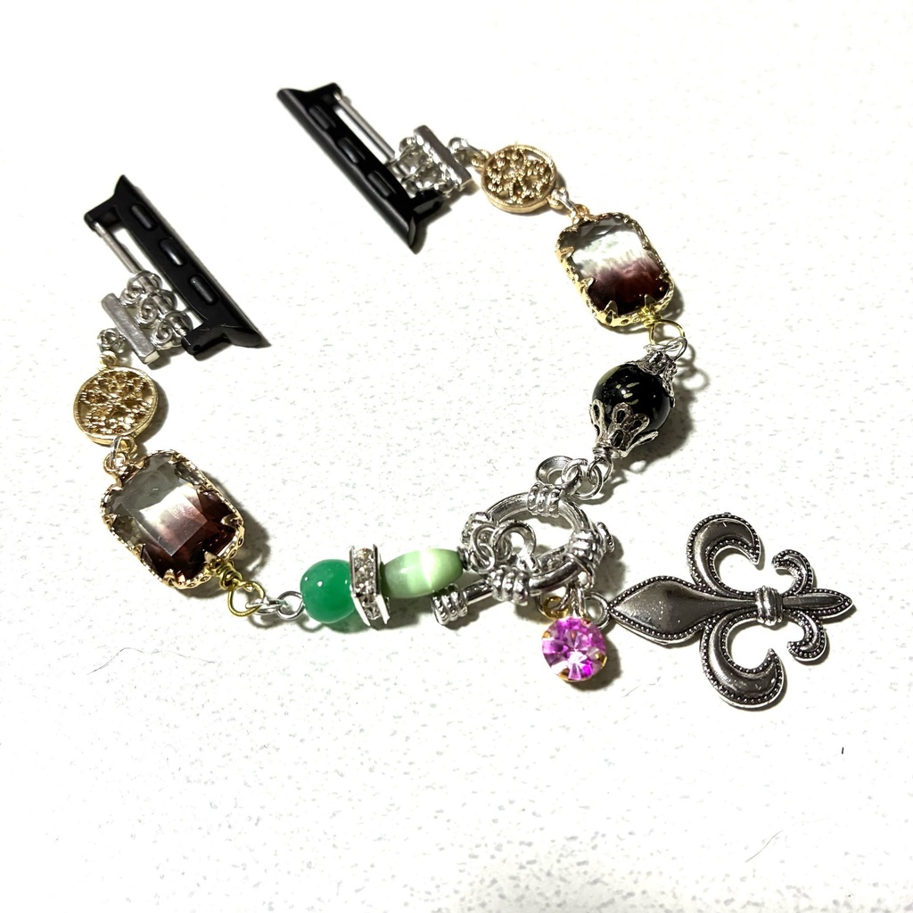 【オーダー】イメージアクセサリー