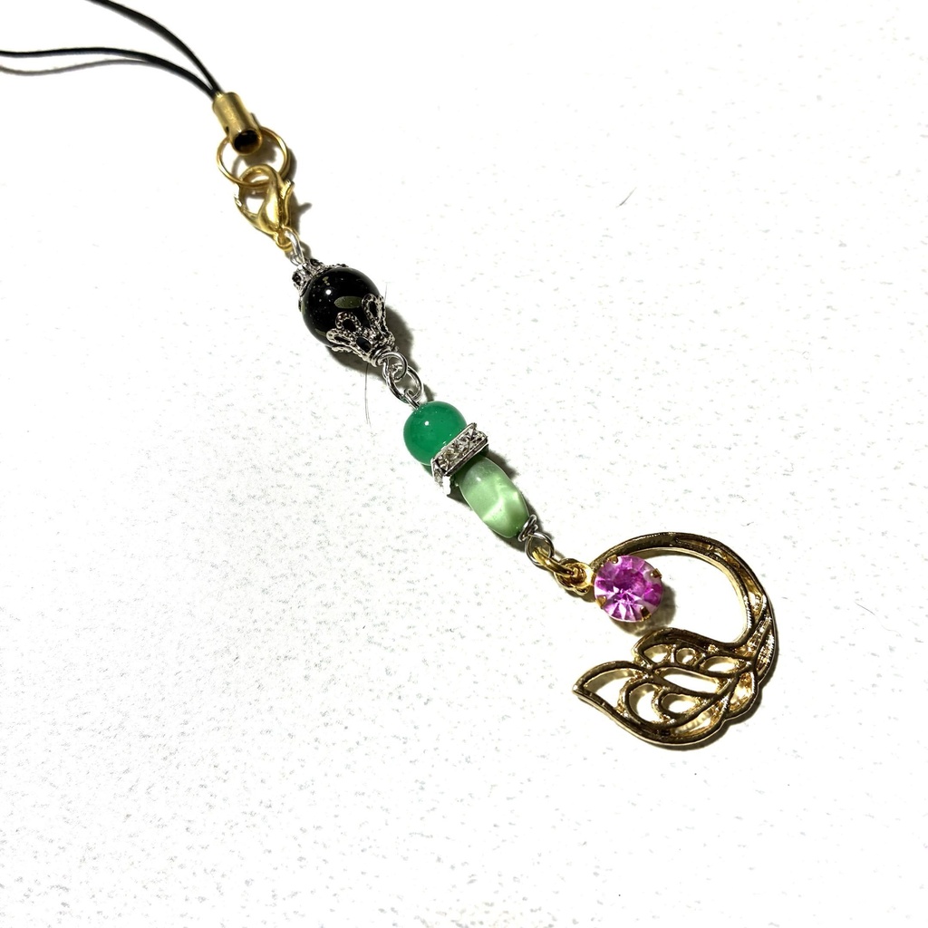 【オーダー】イメージアクセサリー