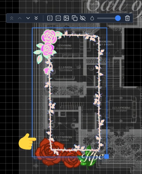【便利ツール】ココフォリア部屋レイアウトメーカー