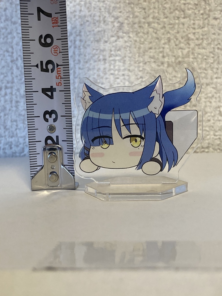 【同人グッズ】アクリルスタンド 結束バンドメンバー4種