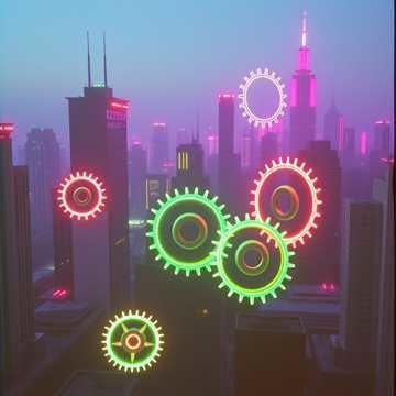 Halloween Night (Dark Techno Version)