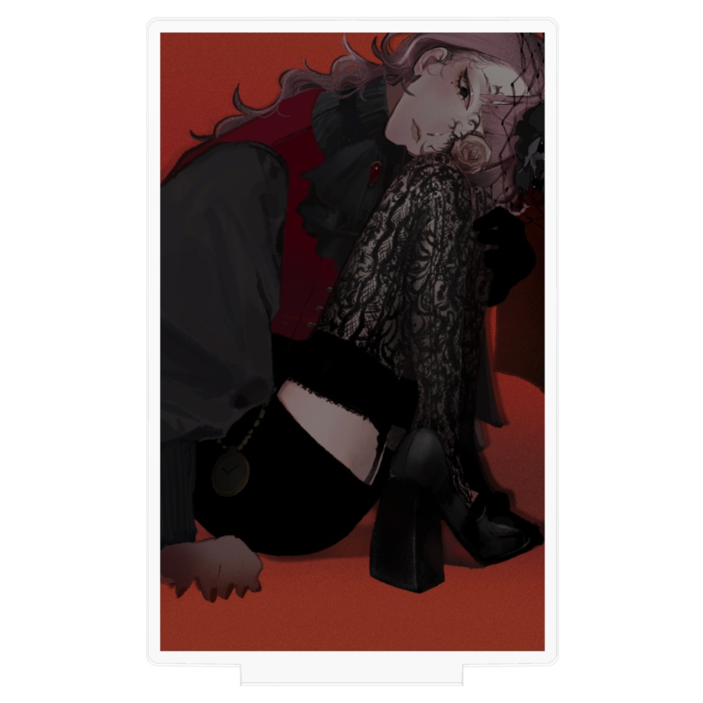 アクリルパネル