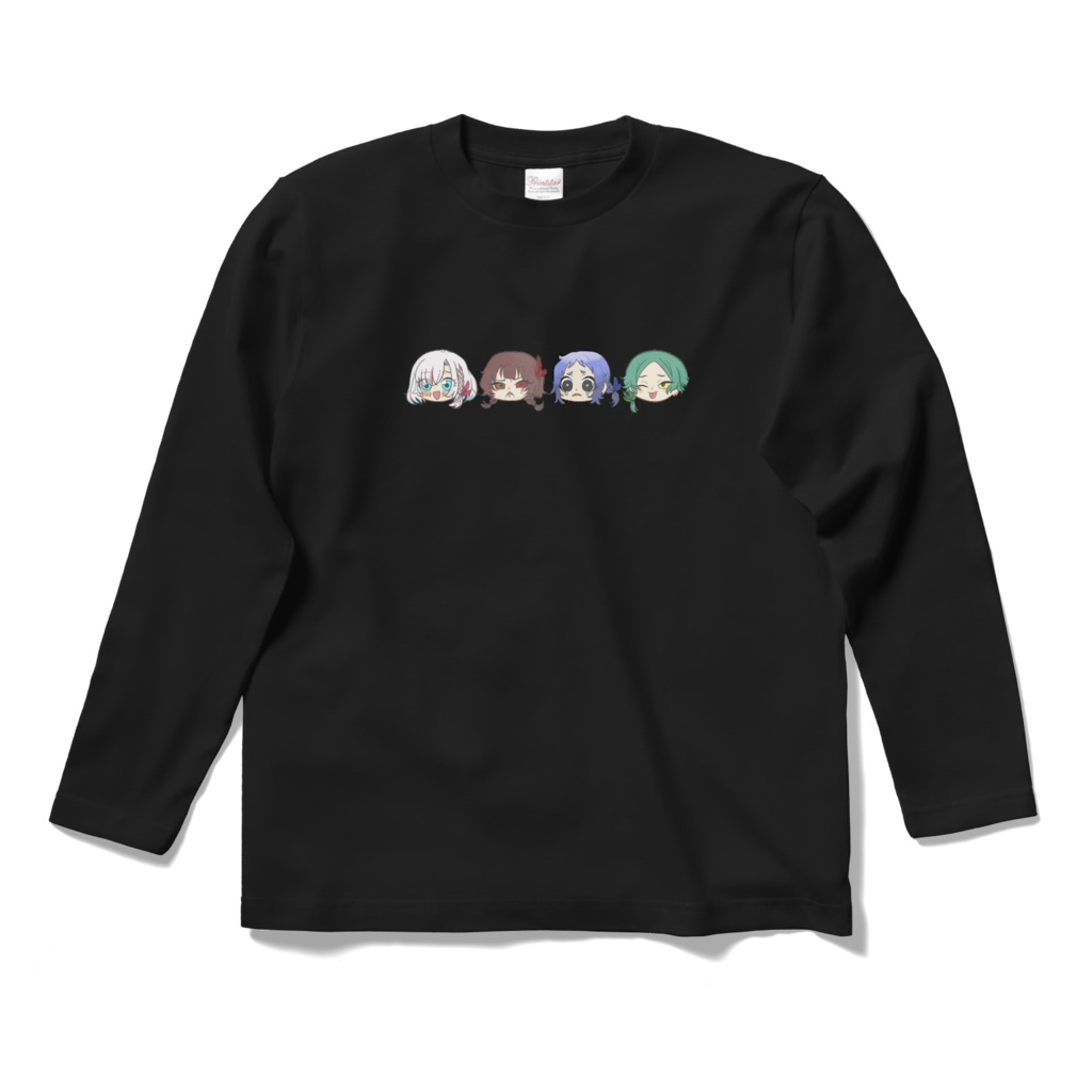 お友達と一緒Tシャツ