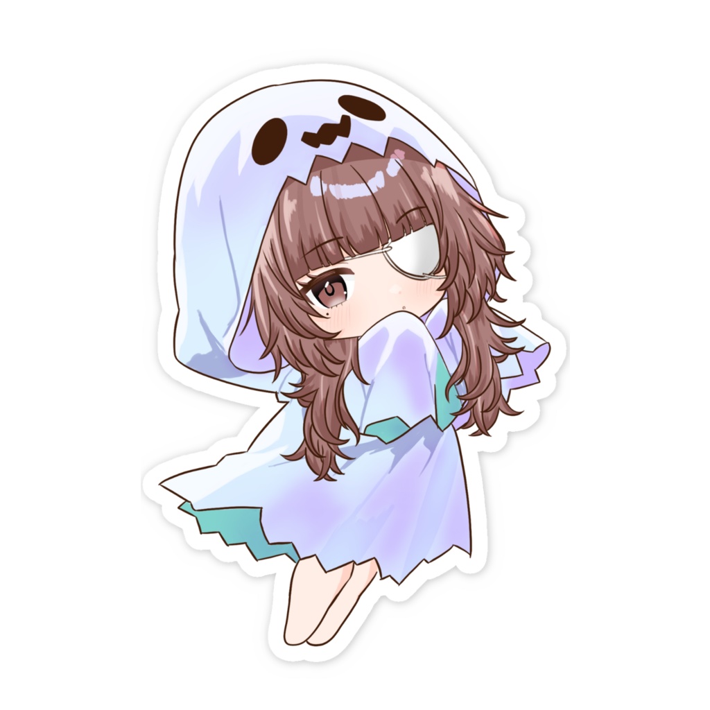 記念日ステッカー