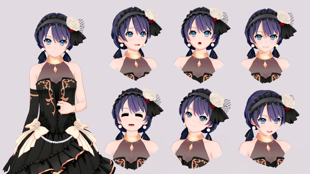 村野さやか - Sparkly Spot - U315 - BOOTH