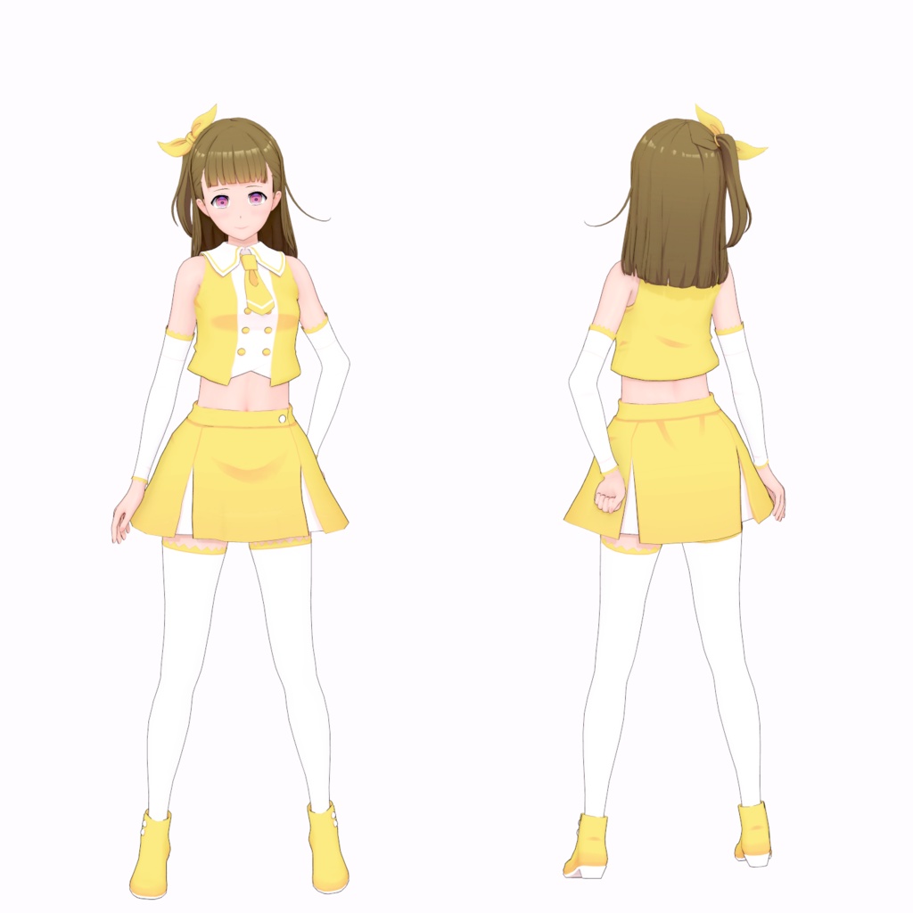 徒町小鈴 - Proof