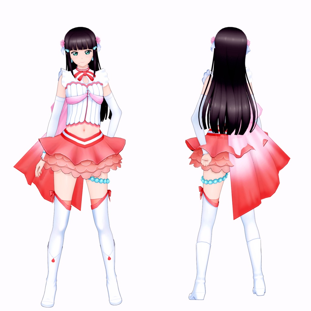 黒澤ダイヤ - 恋になりたいAQUARIUM