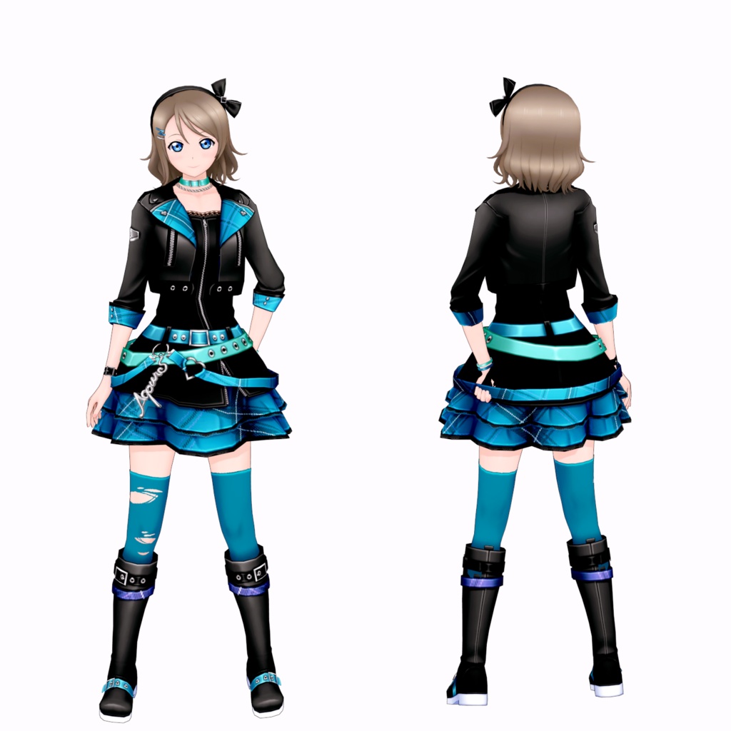 渡辺曜 - スリリング・ワンウェイ