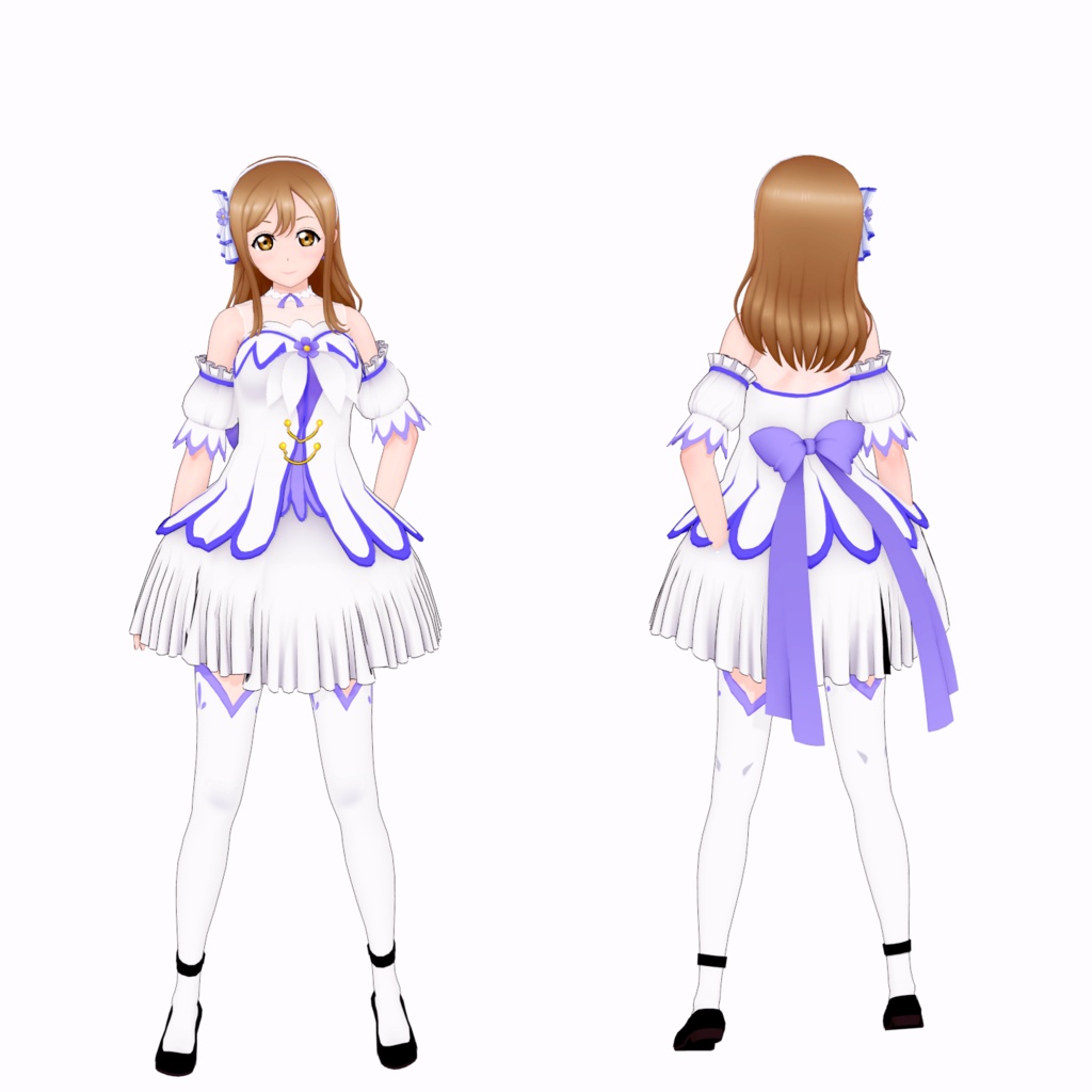 国木田花丸 - Brightest Melody