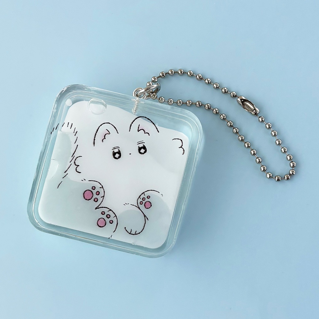 とろ〜りキーホルダー