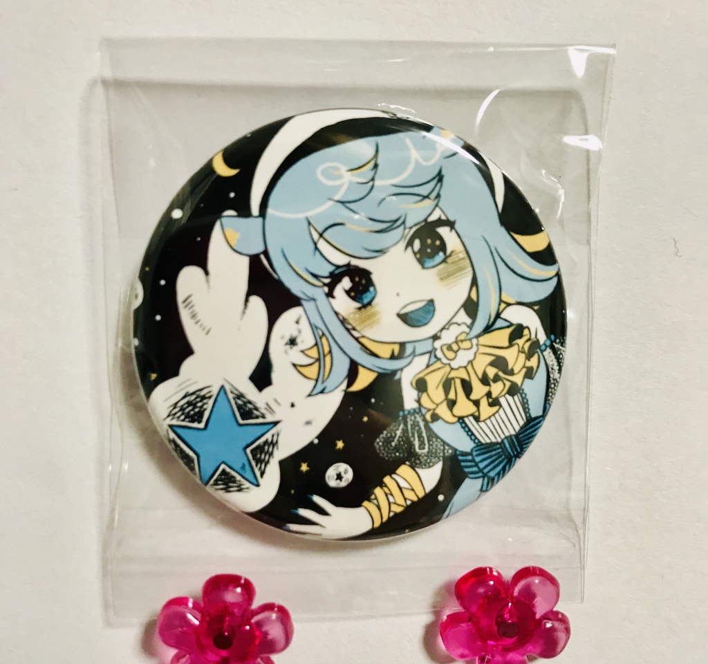 44mm缶バッチ