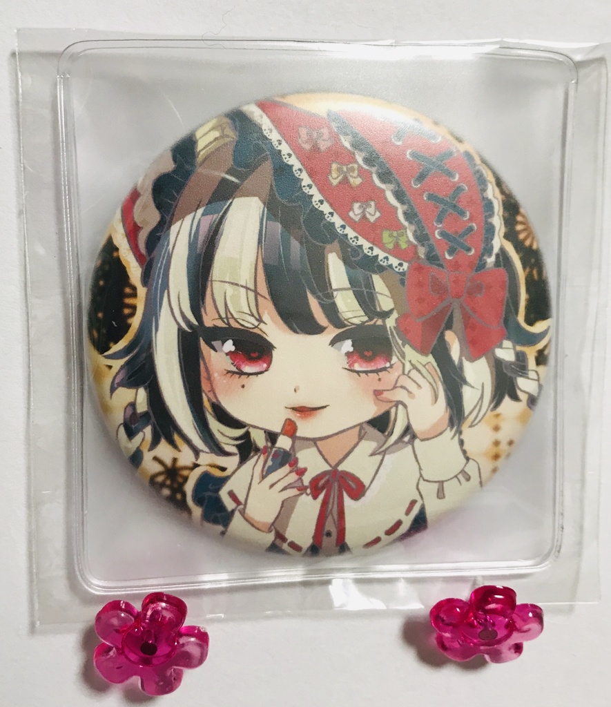 57mm缶ミラー