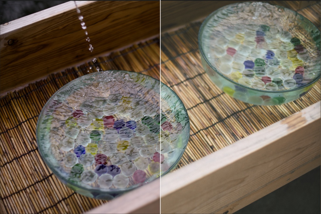 【Pixelmator Pro プリセット】透明感 × 翠 - フィルム風プリセット