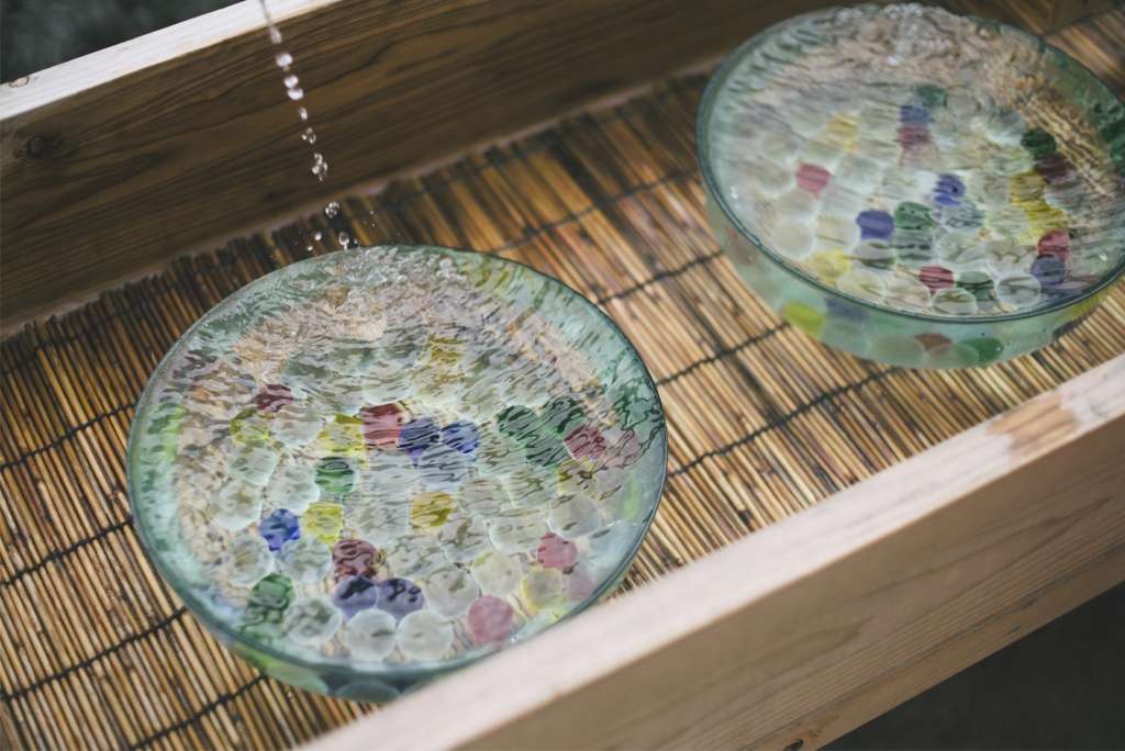 【Pixelmator Pro プリセット】透明感 × 翠 - フィルム風プリセット