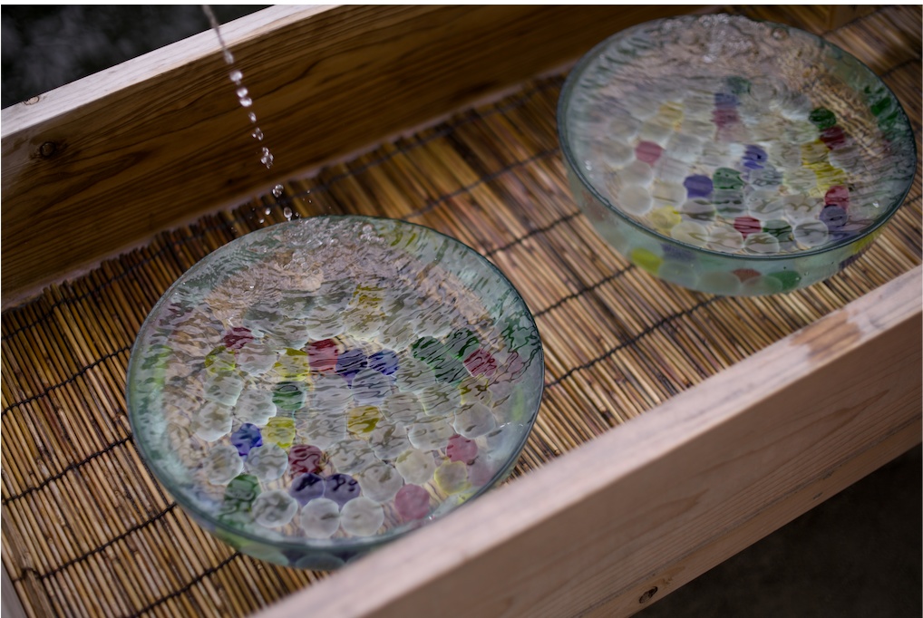 【Pixelmator Pro プリセット】透明感 × 翠 - フィルム風プリセット