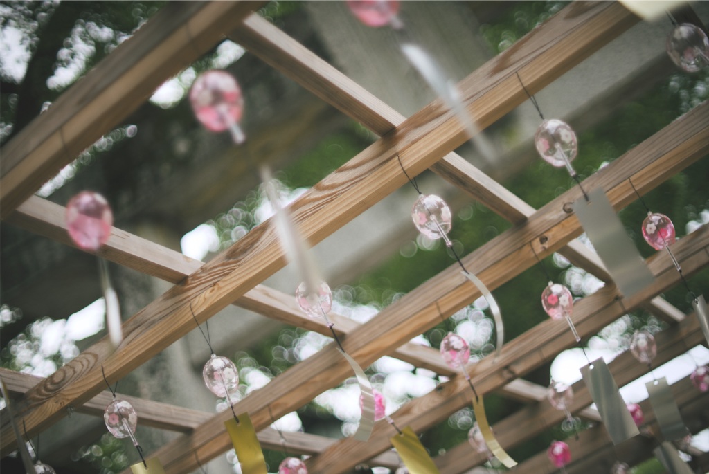 【Pixelmator Pro プリセット】透明感 × 翠 - フィルム風プリセット