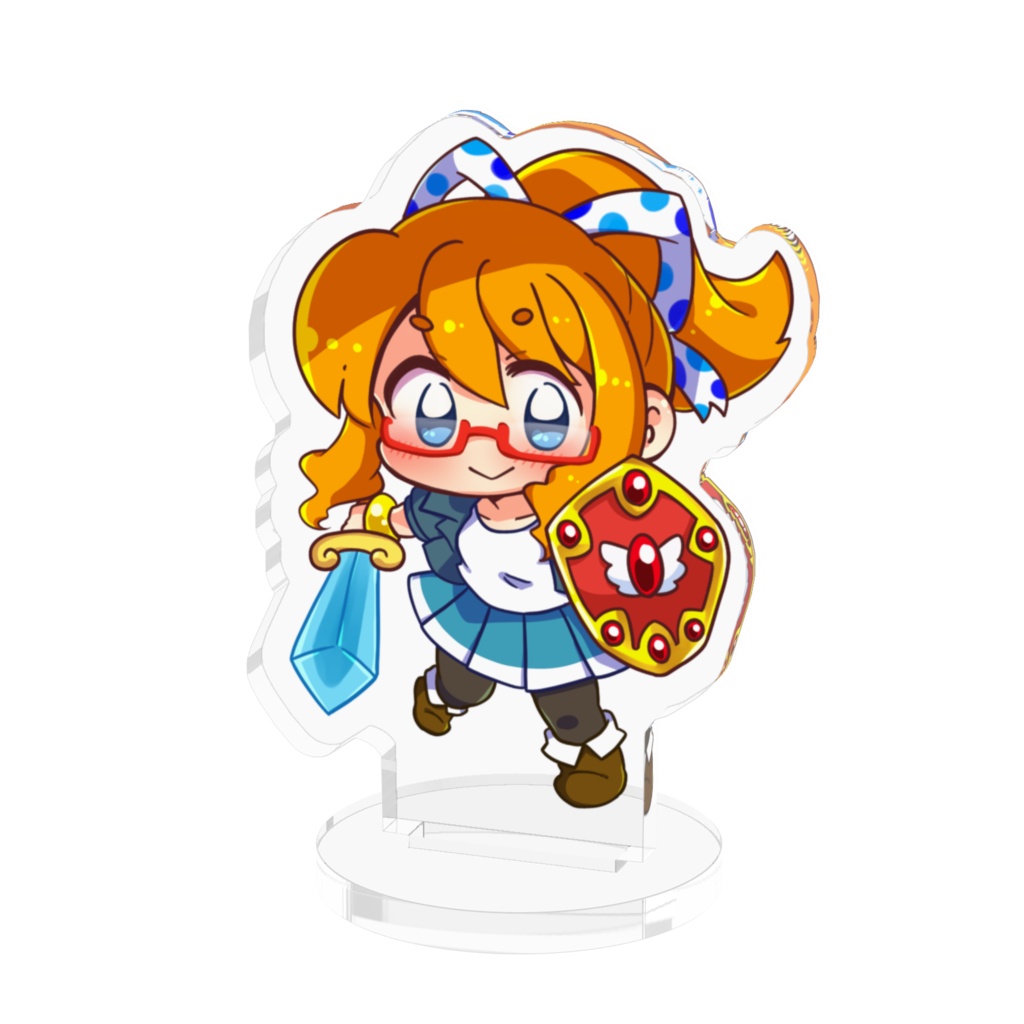 冒険者ポニー