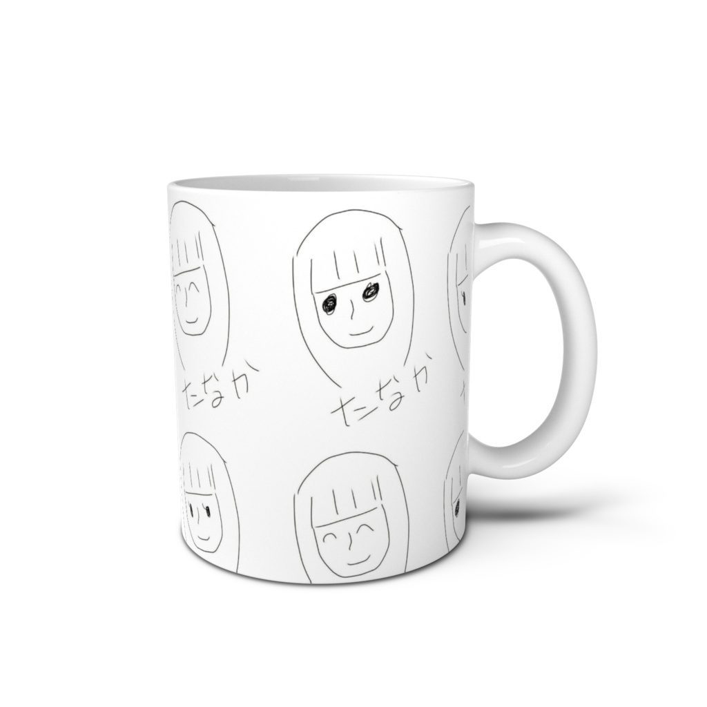 タナカップ