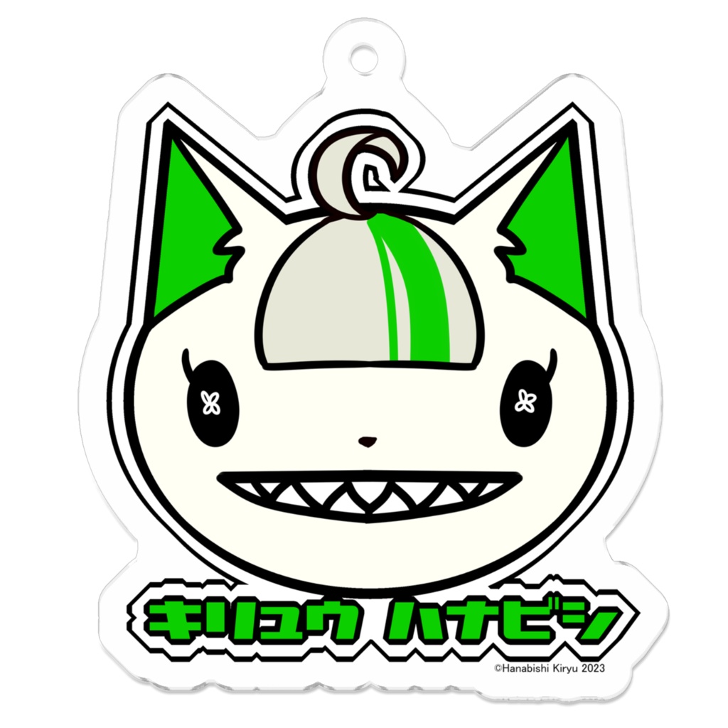 ねこみどり
