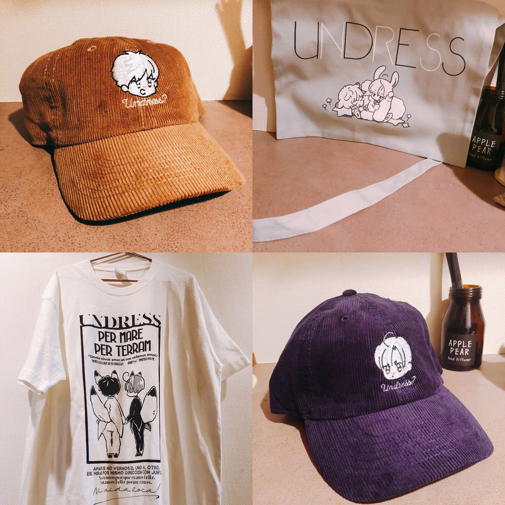 にしろまくんcap