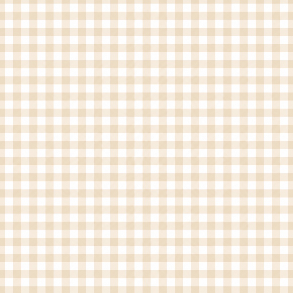 秋の大人かわいいデジタルペーパー10色セット|ギンガムチェック|シームレス背景素材