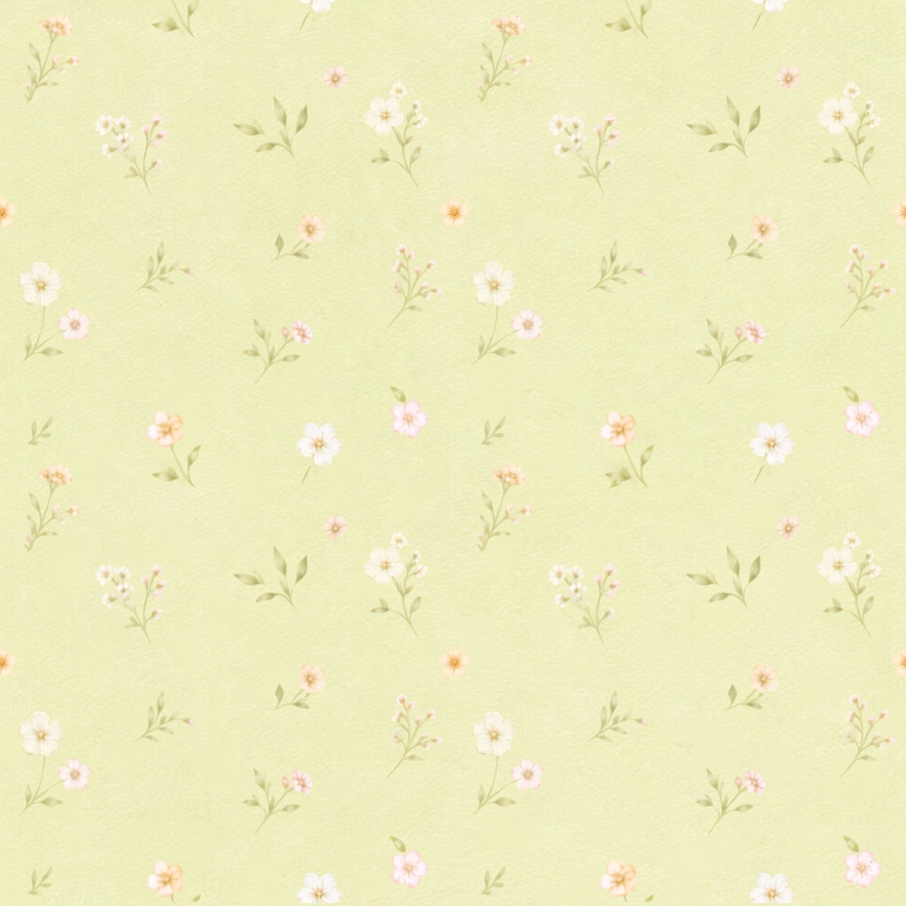 大人かわいい抹茶カフェデジタルペーパー10枚セット|Matcha Milk|抹茶カフェ