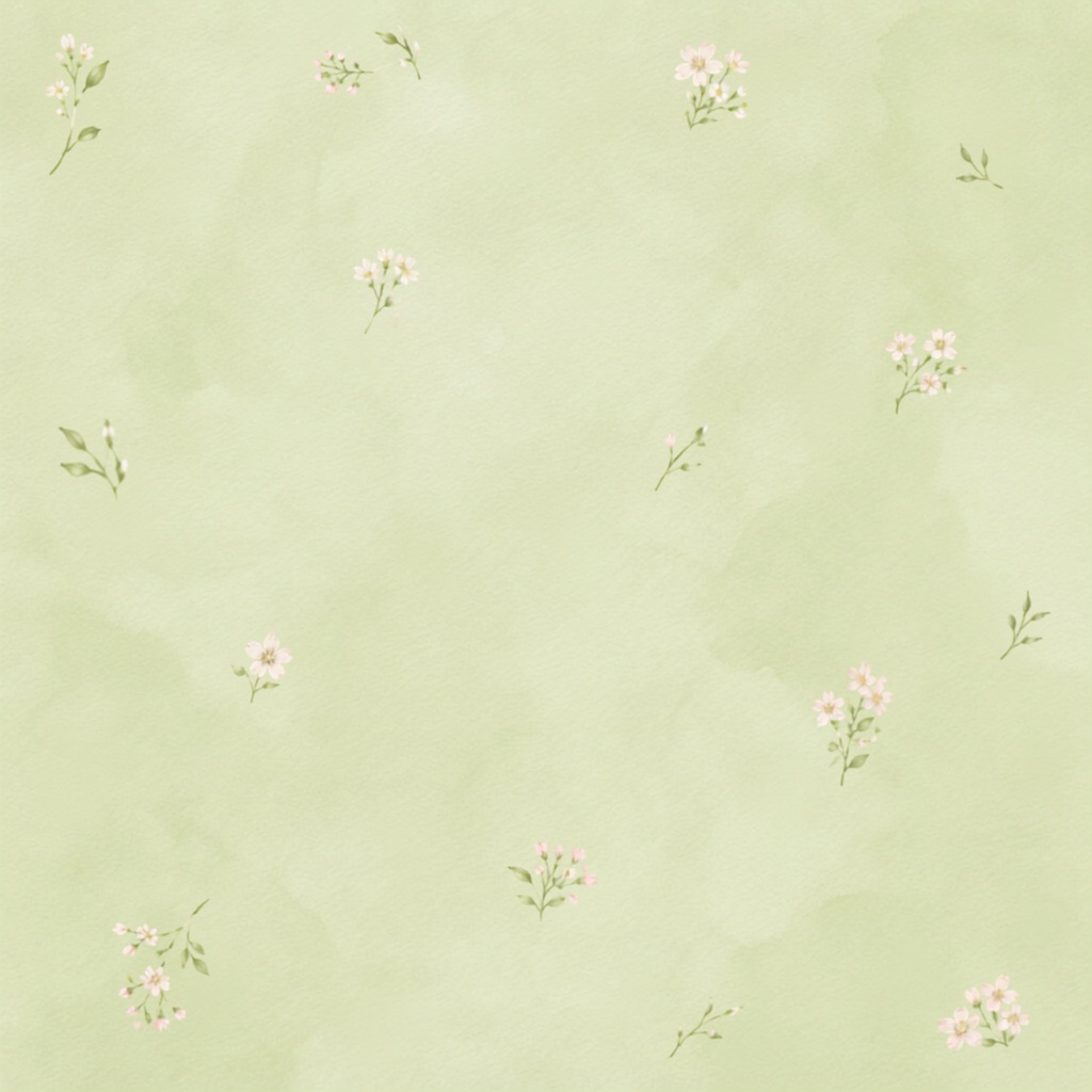 大人かわいい抹茶カフェデジタルペーパー10枚セット|Matcha Milk|抹茶カフェ