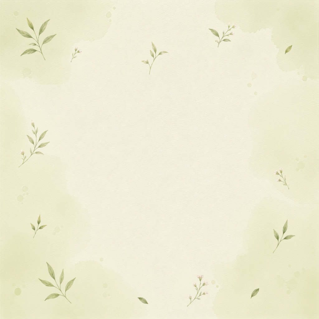 大人かわいい抹茶カフェデジタルペーパー10枚セット|Matcha Milk|抹茶カフェ
