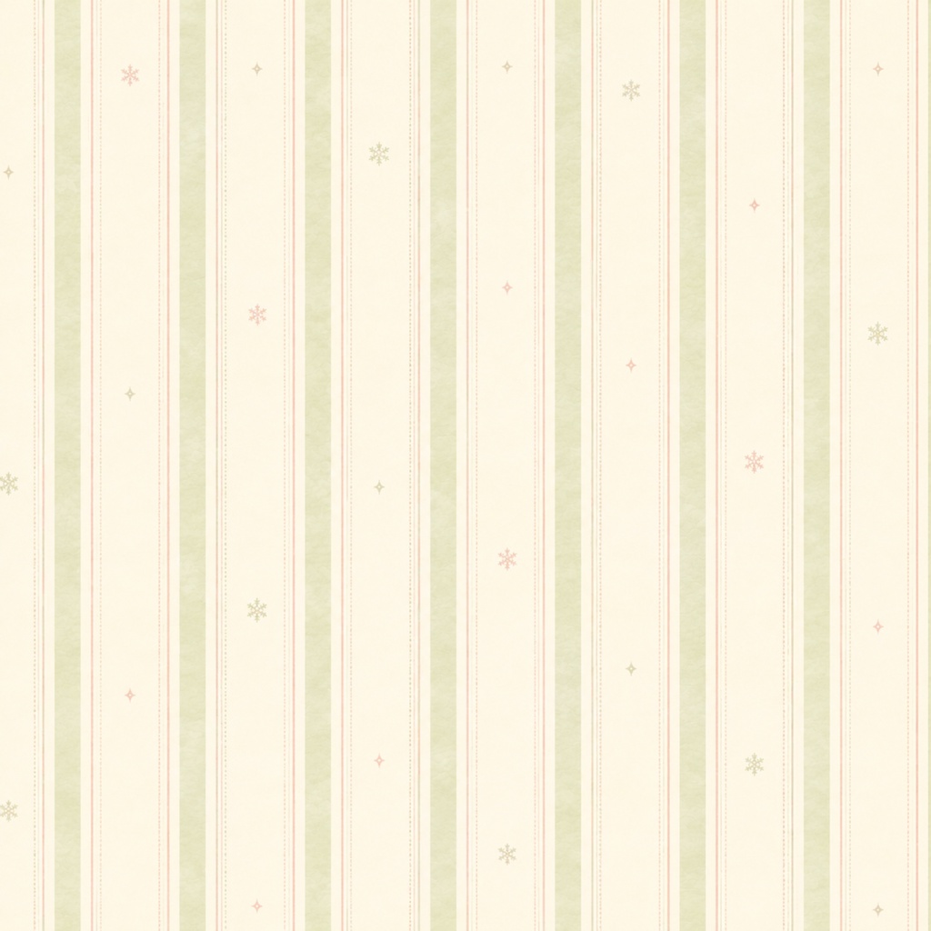 大人かわいい淡色クリスマスデジタルペーパー10枚セット|Elegant Christmas|水彩|淡色|くすみカラー