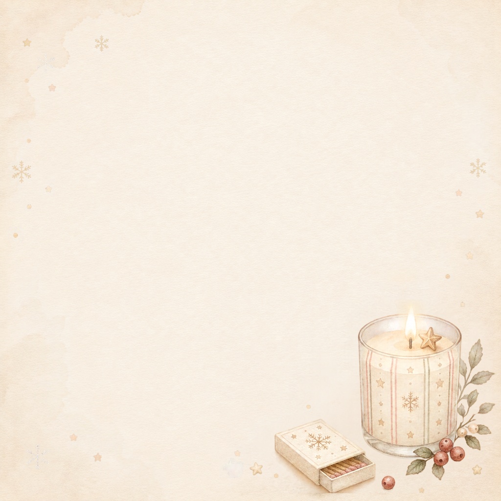 大人かわいいクリスマスカフェ デジタルペーパー10枚セット|Christmas Cafe|淡色|くすみカラー