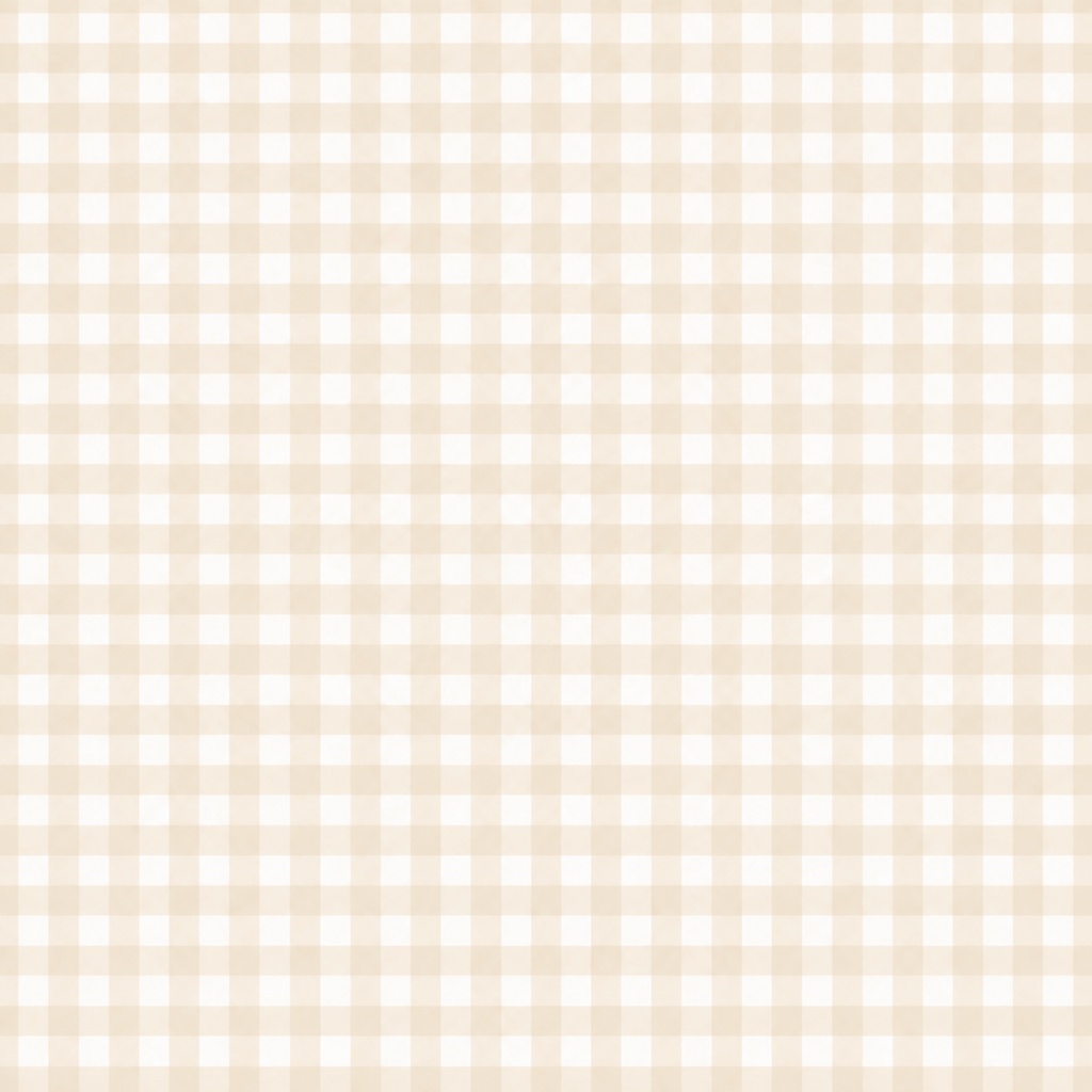 秋の大人かわいいデジタルペーパー10色セット|ギンガムチェック|シームレス背景素材