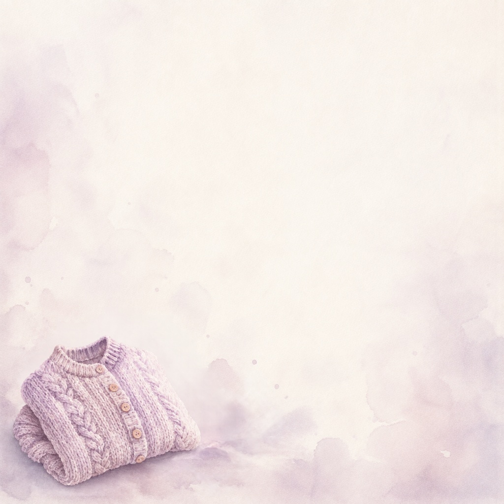 大人かわいい冬支度デジタルペーパー10枚セット|冬のぬくもり|Winter Preparation|水彩|淡色|くすみカラー