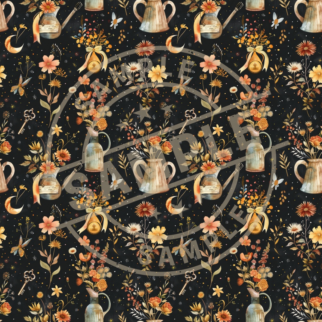 WHISPERS OF A WITCHS AUTUMN