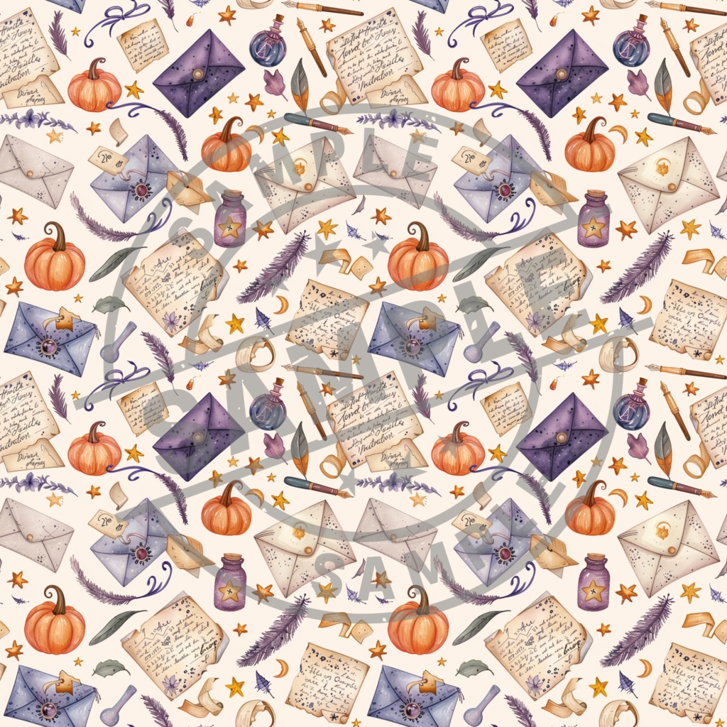 WHISPERS OF A WITCHS AUTUMN