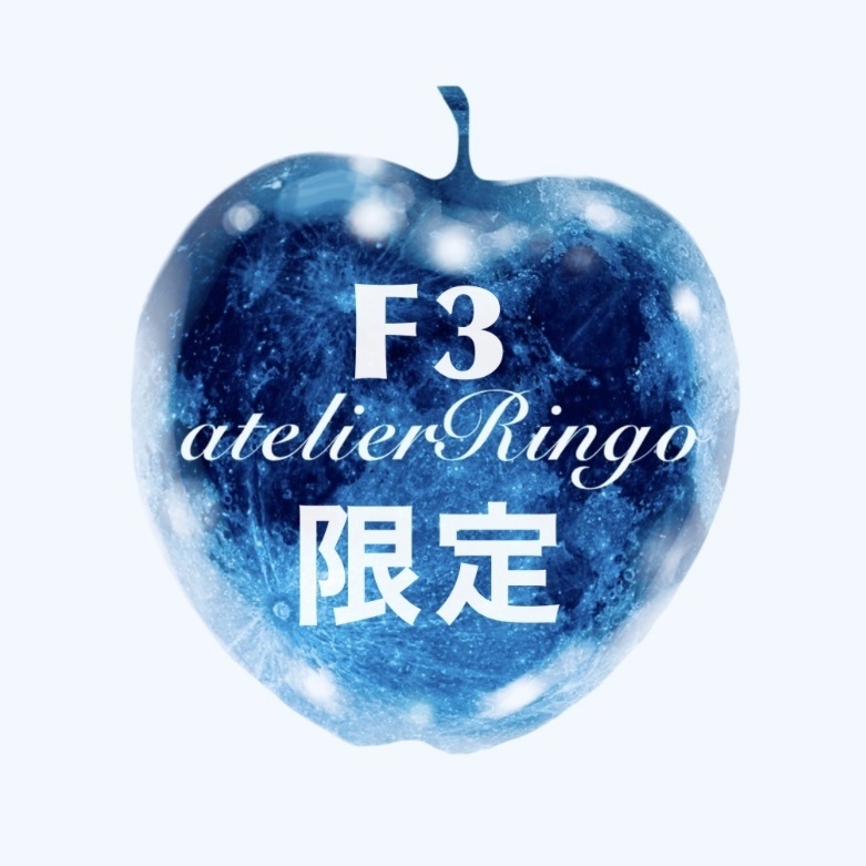 6/22 オープン⭐︎ 受注制作 F3パネル油彩ラフ付き