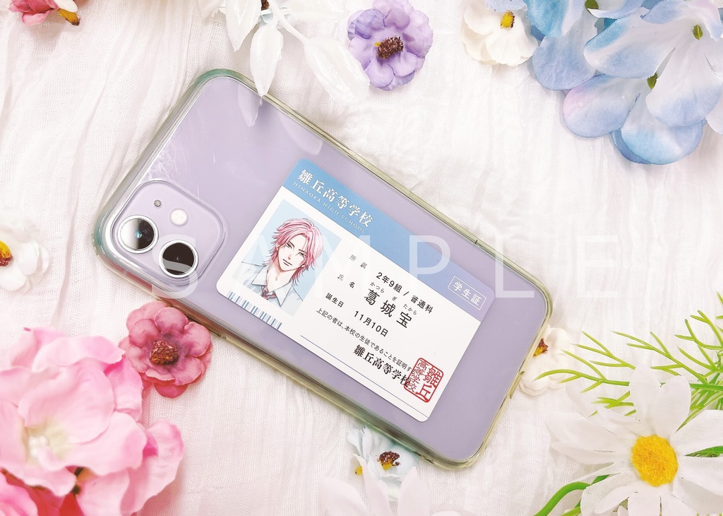 西本ろう「ビタープレイメイト」グッズセット