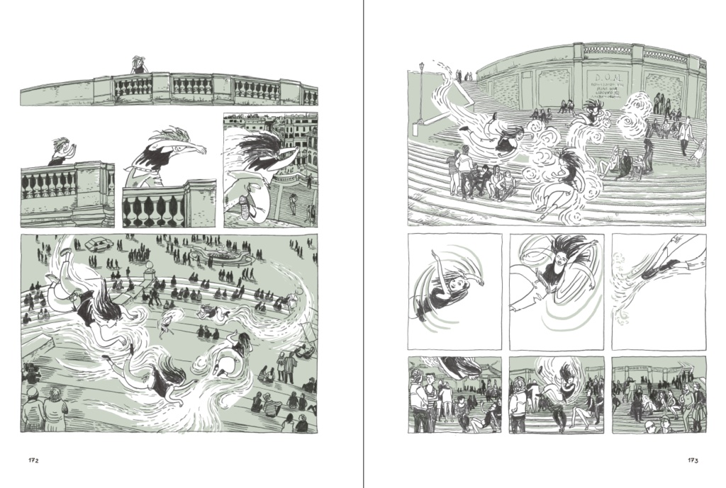 ウリ・ルスト『今日が人生最後の日』日本語版