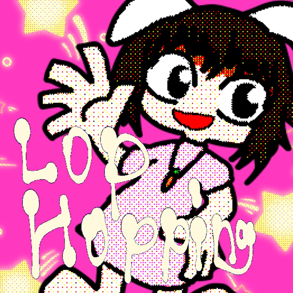 Lop Hopping【DL版】
