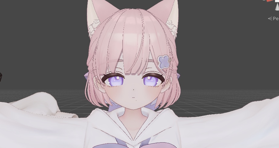 【無料 free】まどろみアイテクスチャ【しらつめ対応】